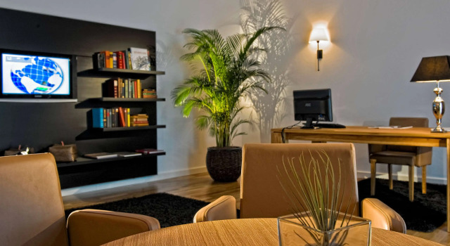 TRYP by Wyndham Rosenheim