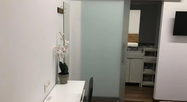 Номер Standard Cabildo