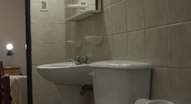 Вилла Classic Apart Hotel Las Cepas