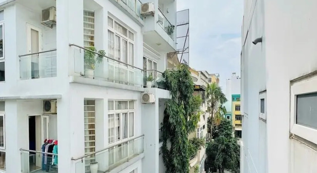 Студия Standard Saigon Sweethome 4