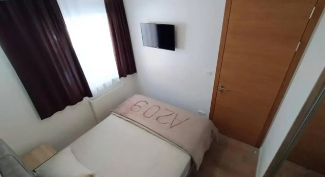 Olimpijska kuća Jahorina A209