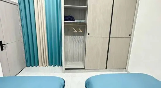 Lichuan Yuchen Homestay, Prenota Hotel Lichuan Hubei