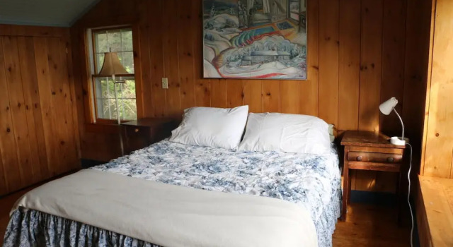 Shipshape, Réserver Hôtel Stonington États-Unis