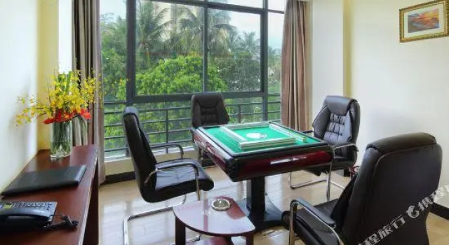 Tiandu Yefeng Hotel, Book Hotel Sanya Hainan