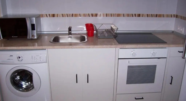 Апартаменты Apartamentos Rurales Romero