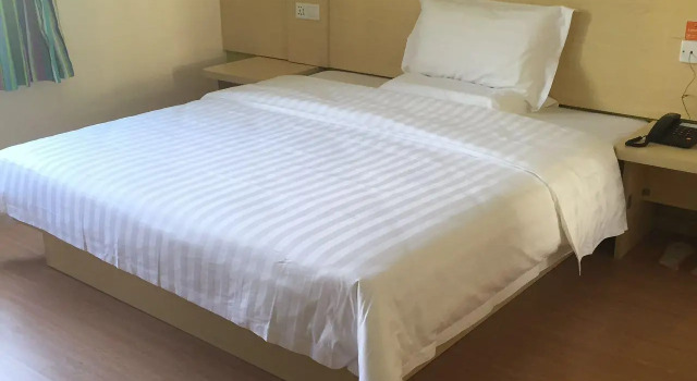 Номер Standard 7Days Inn Panyu Square Shilian Road Branch