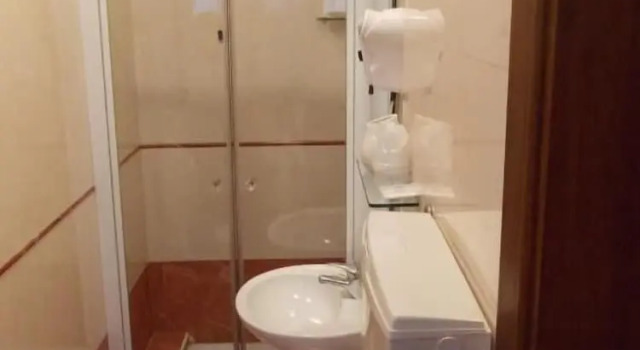 Одноместный номер Economy Hotel al Castello