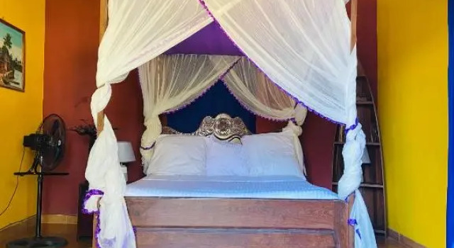 Suite Bohobé Naboty