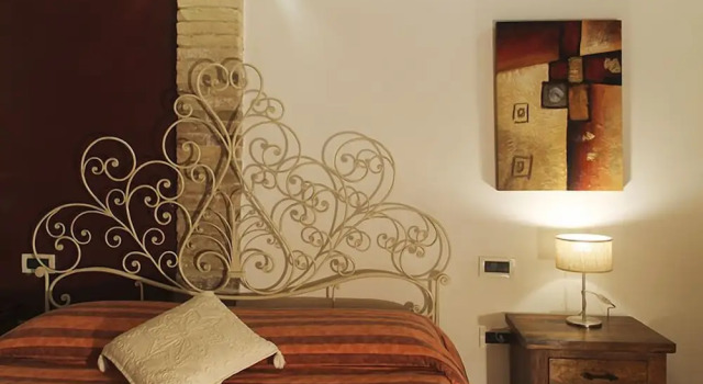 Семейный номер Standard с 2 комнатами La Casa Del Palombaro