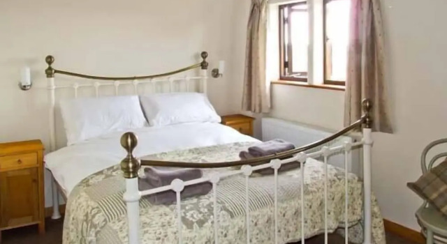 Bushmills, Reserva ahora Casa o chalet Abbey Dore Herefordshire