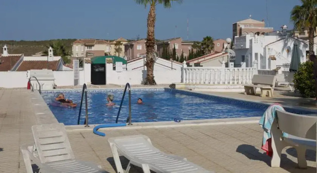 villa casa MALIMI
