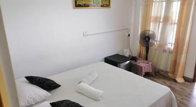 Номер Standard Ella nature hostel