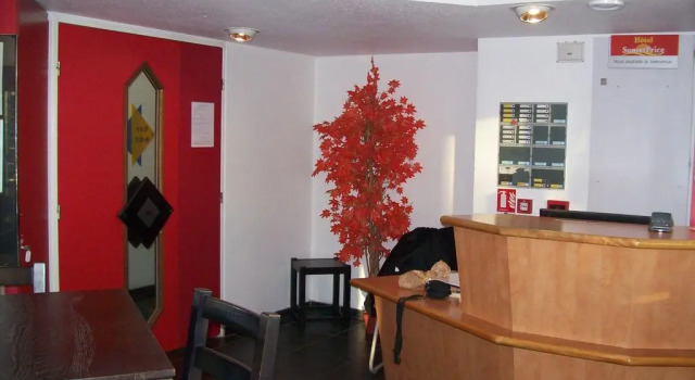 Hï¿½tel Sunset Price, Varaa Hotelli Fouquieres-les-Bethune 