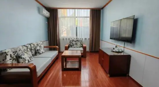 Люкс Taihe Jinghu Hotel