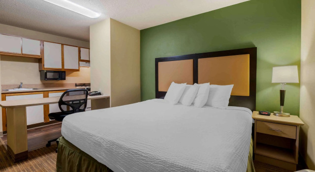 Люкс Extended Stay America Suites - Dayton - Fairborn