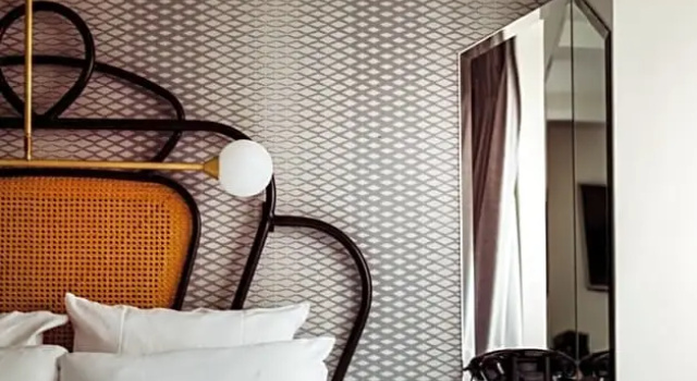 Номер Superior Hotel Panache