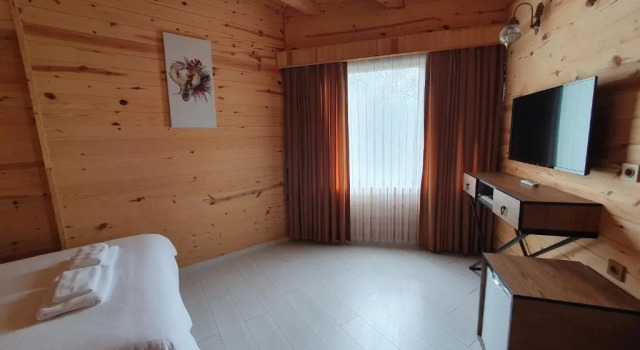 Двухместный номер Standard Sarı Köşk Hotel