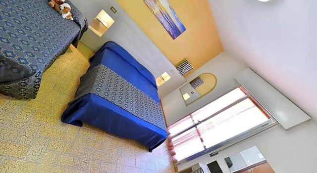 Номер Standard Hotel Della Motta