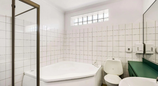 Номер Superior Quality Inn & Suites Traralgon