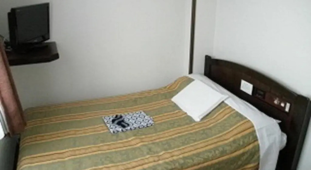Номер Standard Hotel Terminal Inn