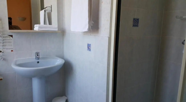 Двухместный номер Standard Hotel La Renaissance