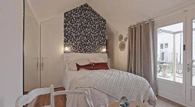Le Cabanon du Cachalot, Varaa Hotelli  