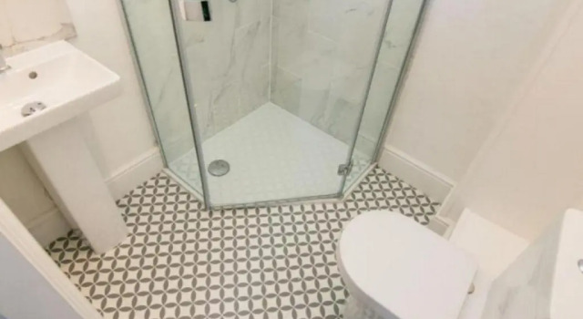 Апартаменты Eastgate Hideaway - central, luxury apartment on Chesters historic rows