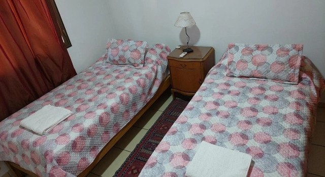 Departamento a 100mts de los Portones del Parque, Забронировать Отель Мендоса провинция Мендоса, рядом с CONICET Mendoza