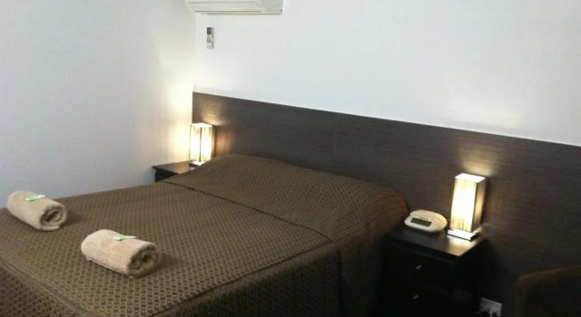 Двухместный номер Standard Innova Motel Warrnambool