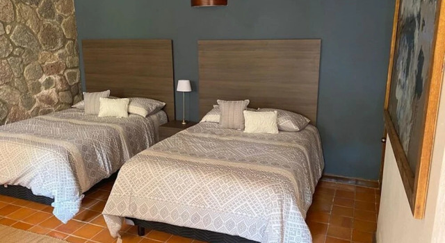 Quinta Margarita in Cuernavaca