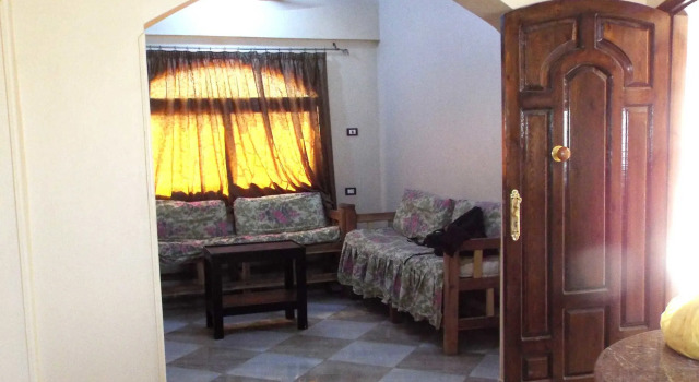 Panorama House, Забронировать Отель Отели Аль-Луксора с парковкой, Парковка