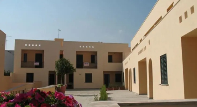 Monolocale Maestrale, Book Hotel Otranto Salento