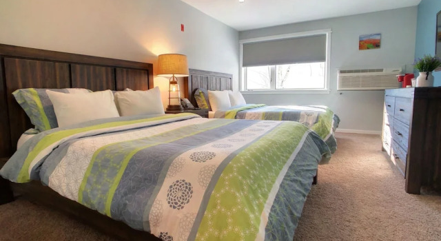 Kcis 113 - Cozy Killington Studio Close To Mountain, Sleeps 4, Varaa Huoneisto Hotellit New England uima-altaalla, Uima-allas