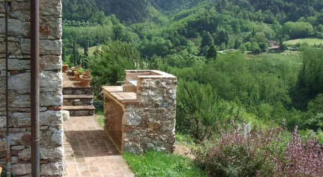 Вилла Villa Bottino by Salogi Villas
