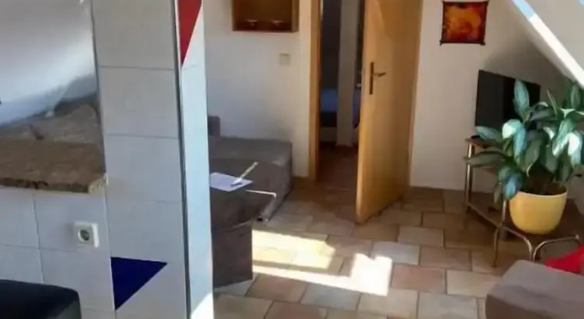 Номер Comfort Appartements Rehn