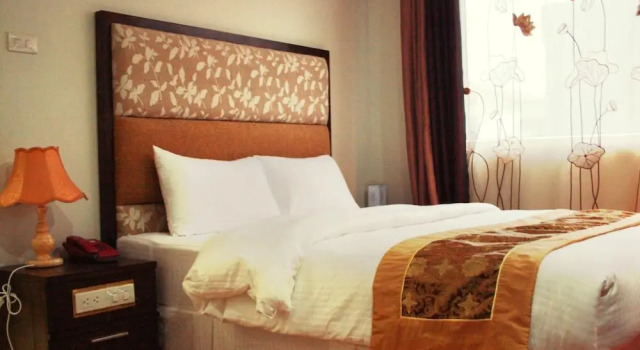 Hoang Anh 3 Hotel, Забронировать Отель Отели Муниципалитета Ханоя с парковкой, Парковка