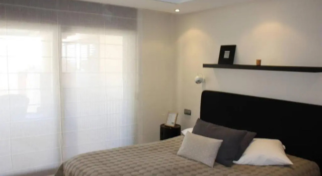 107 - Two-Bedroom Beach Apartment, Забронировать Апартаменты/квартира Апартаменты Эстепона, Апартаменты/квартира
