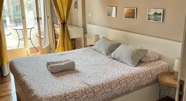 Номер Standard Kasa Reina HT LSS00215