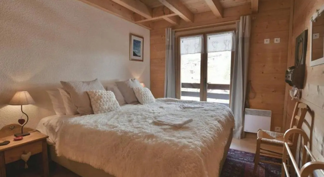 Chalet Le Grand-Bornand, 8 pièces, 16 personnes - FR-1-391-33, Забронировать Шале Отели Ле-Гран-Борнан 4 звезды, 4*