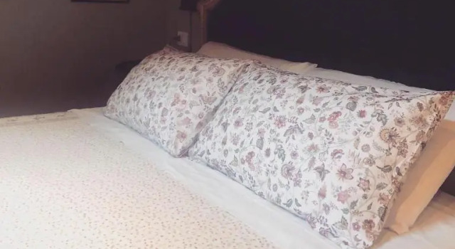 Номер Standard B&B Podere Merlo
