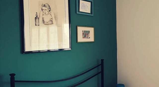 Porta Maggiore Guest House
