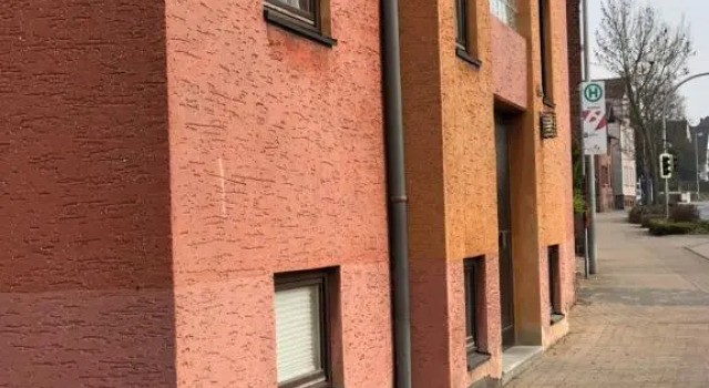 2 Zimmer Appartment OG Mitte 108 A, Забронировать Апартаменты/квартира Отели в центре Хольцминден, в центре