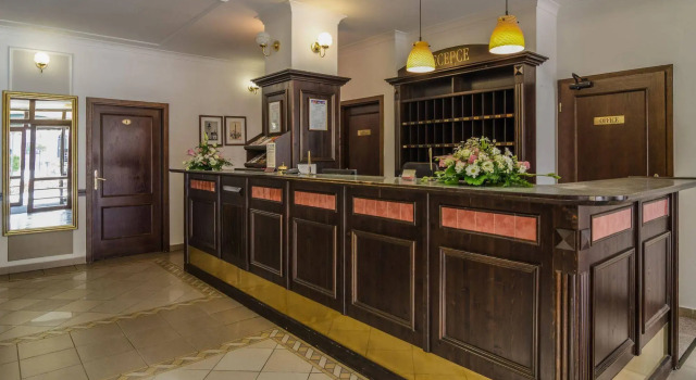 Wellness Hotel Gendorf