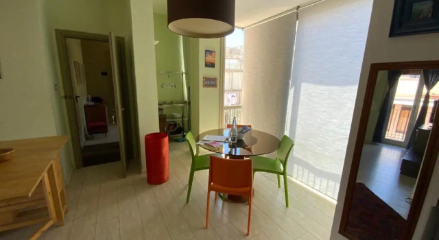 Апартаменты Casa Vitale