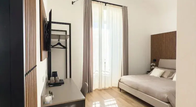Номер Comfort Bianca Guesthouse