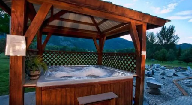 Sunrise Villa in Leavenworth, Забронировать Вилла Отели Leavenworth Ski 3 звезды, 3*