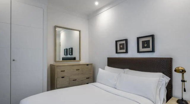 Апартаменты Deluxe Apartamentos Marivent by Brava Hoteles