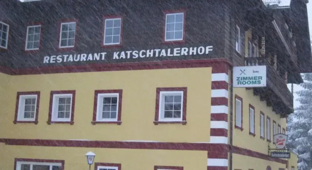Hotel-Landgasthof Katschtalerhof, Забронировать Отель Отели в центре Реннвег-ам-Качберг, в центре