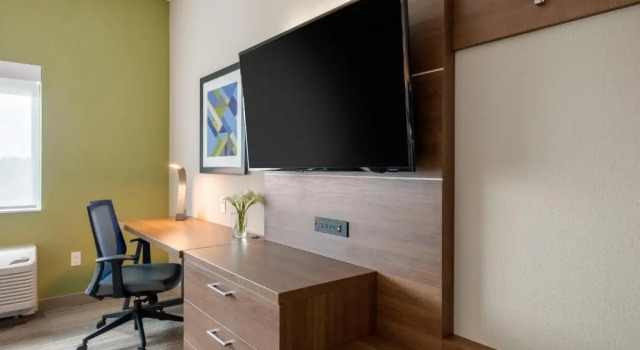 Двухместный номер Standard Holiday Inn Express & Suites Alachua - Gainesville Area by IHG