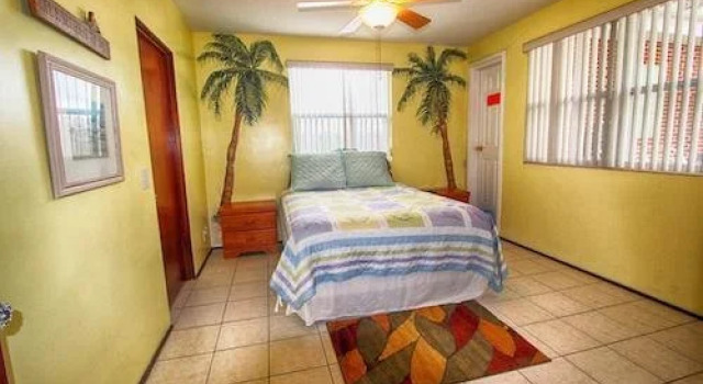 Gulf Sunset Oasis Holiday home